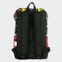 Back Me Up Peanuts Pattern Kids' Backpack 30L