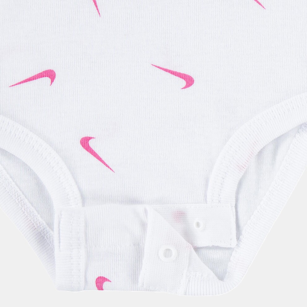 Nike Nkn Baby Essentials 3Pk Bs Ps