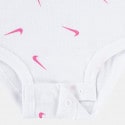 Nike Nkn Baby Essentials 3Pk Bs Ps