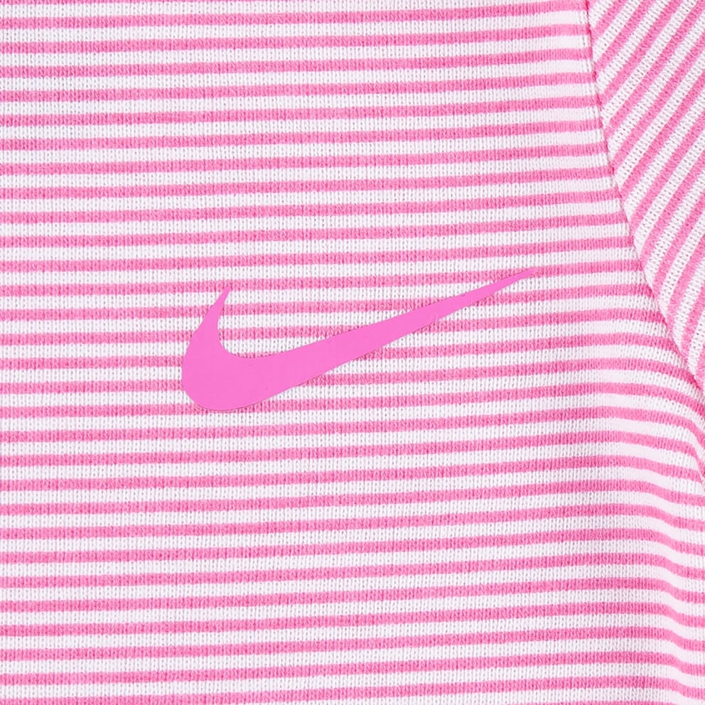 Nike Nkn Baby Essentials 3Pk Bs Ps