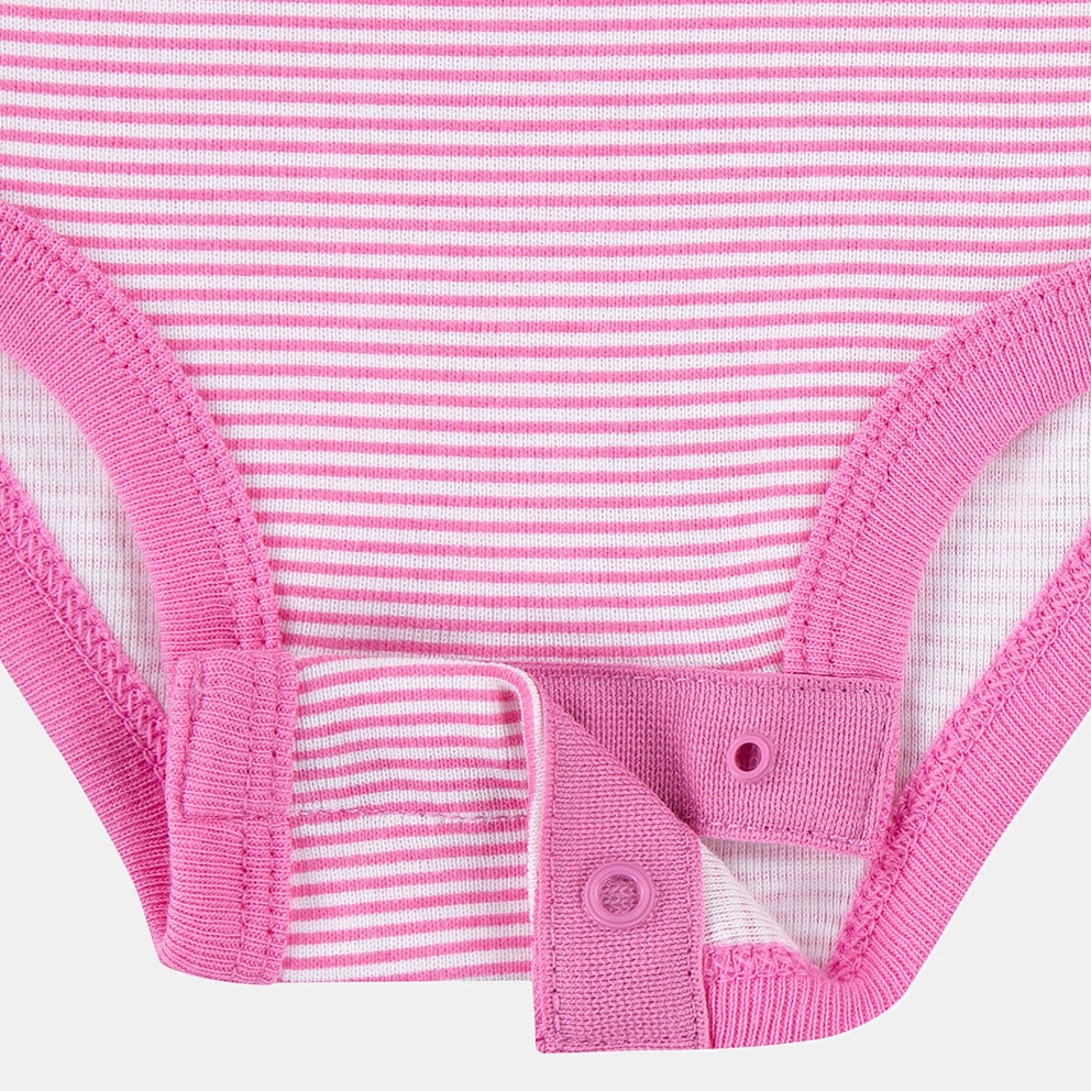 Nike Nkn Baby Essentials 3Pk Bs Ps