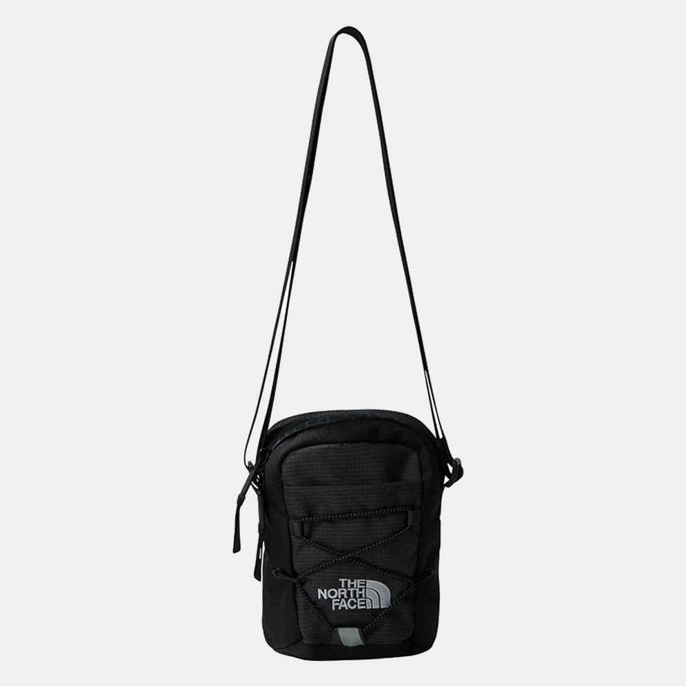 The North Face Jester Crossbody Asphalt Grey/