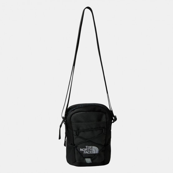 The North Face Jester Crossbody Asphalt Grey/