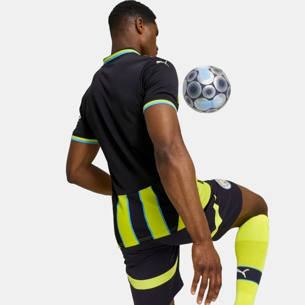 Puma Mcfc Away Replica Men's Jersey