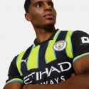Puma Mcfc Away Replica Men's Jersey