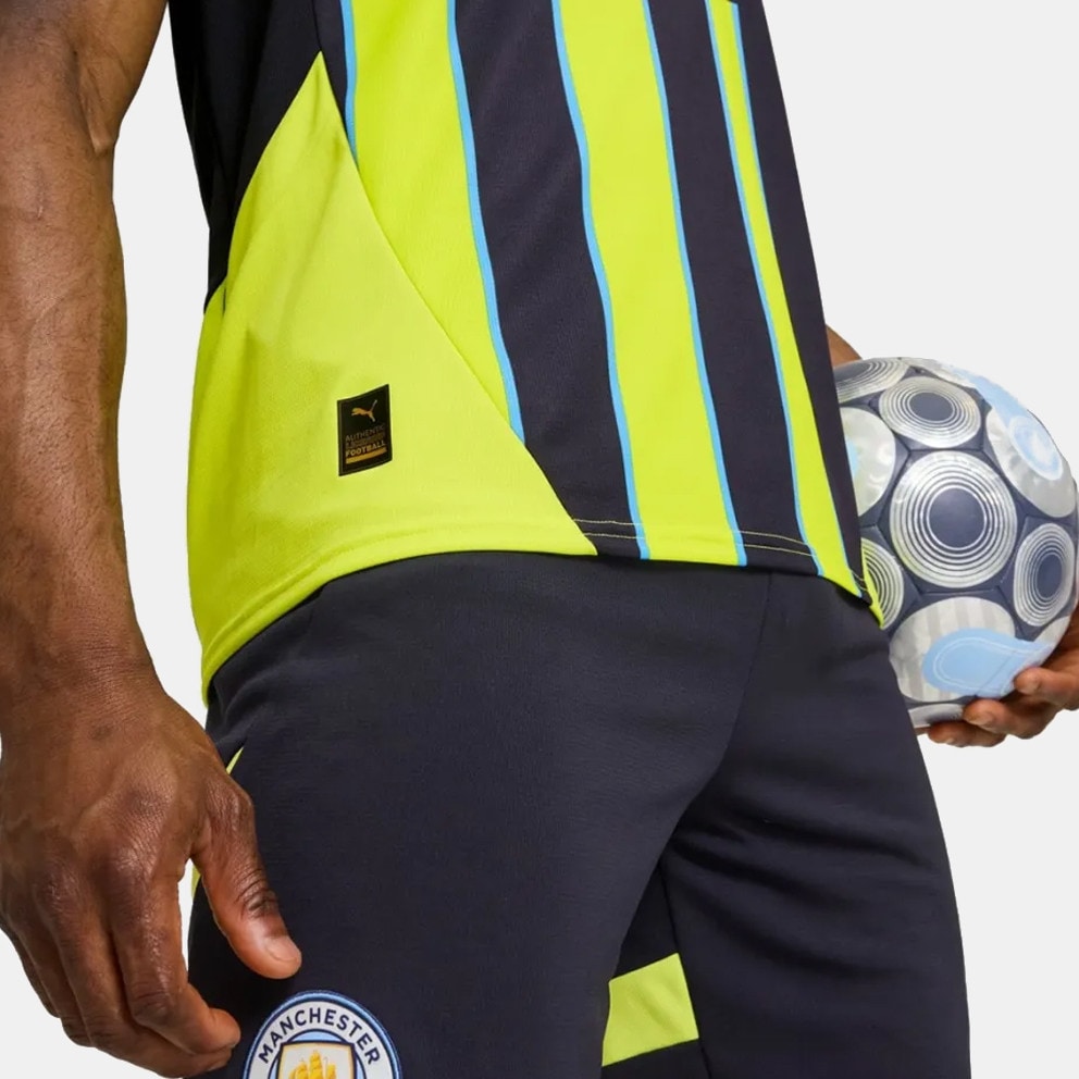 Puma Mcfc Away Replica Men's Jersey
