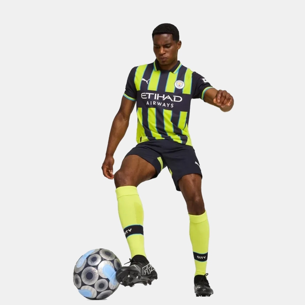 Puma Mcfc Away Replica Men's Jersey
