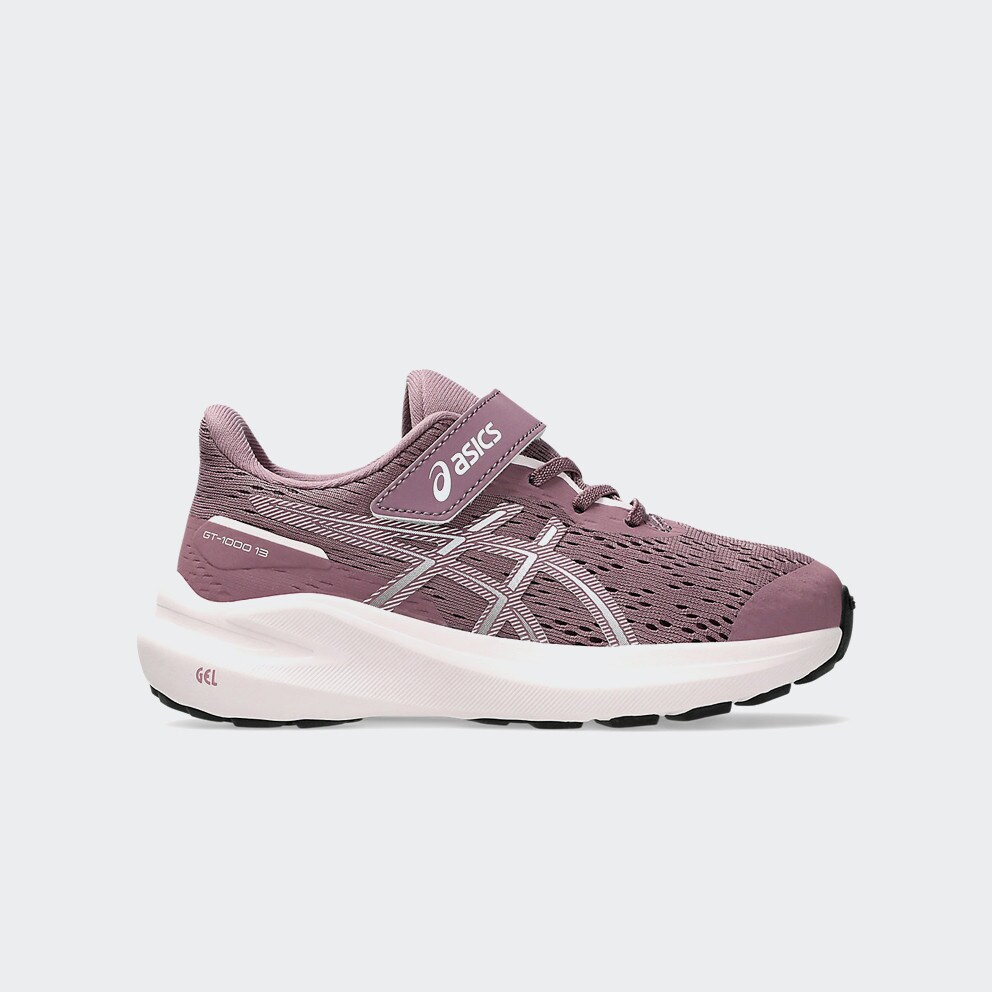 ASICS Performance Gt-1000 13 Kids' Running Shoes