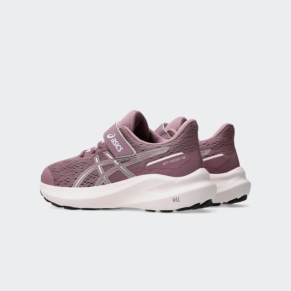 ASICS Performance Gt-1000 13 Kids' Running Shoes