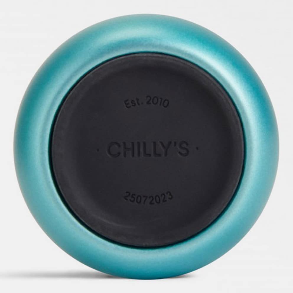 Chilly's Atlantis Bottle 500ml