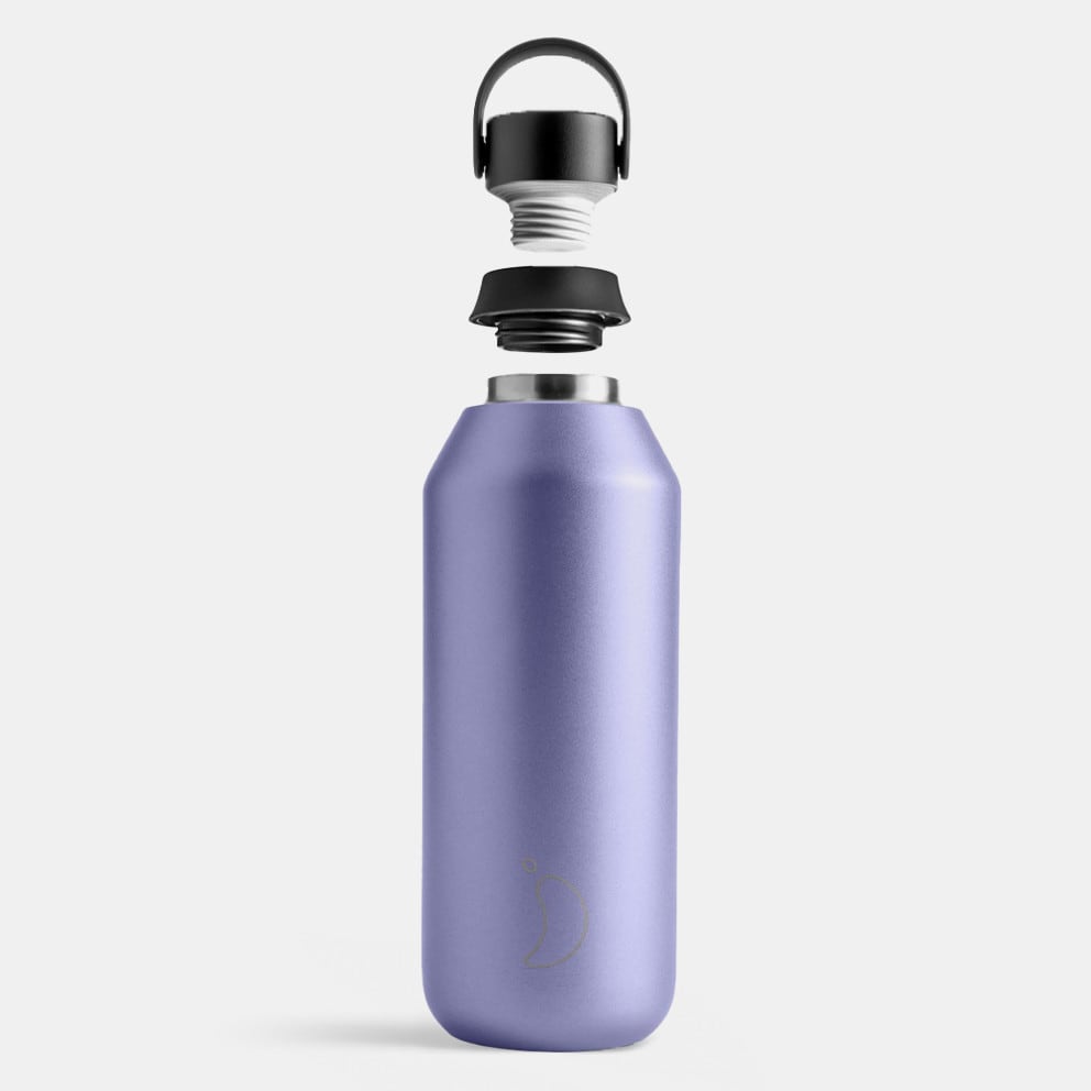 Chilly's Lavender Bottle 500ml