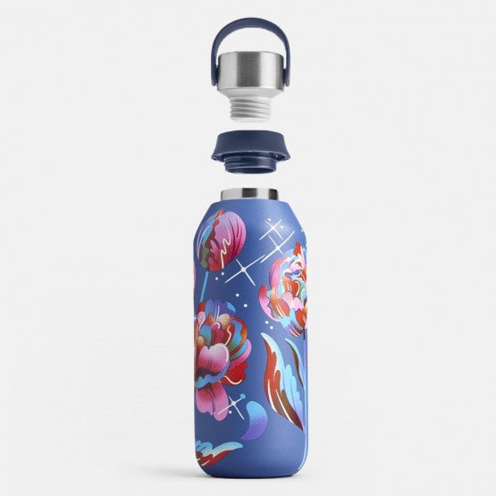 Chilly's Galaxy Bloom Bottle 500ml
