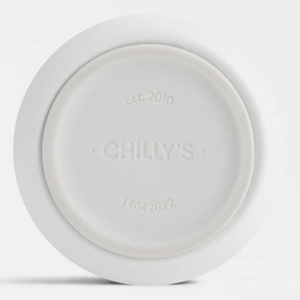 Chilly's Orchid Bottle 500ml