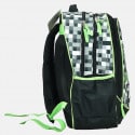 GIM Minecraft Κids' Βackpack 27L