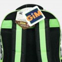 GIM Minecraft Κids' Βackpack 27L