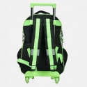 GIM Minecraft Trolley School Bag 27L