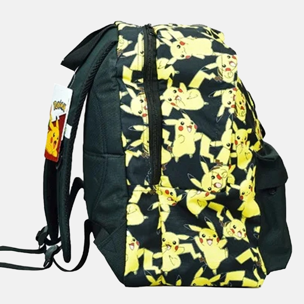 GIM Pokemon Pikachu Kids' Backpack 25L