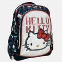 GIM Hello Kitty Crochet Backpack 27L