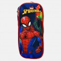 GIM Spiderman Silver Eyes Children's Pencil Case