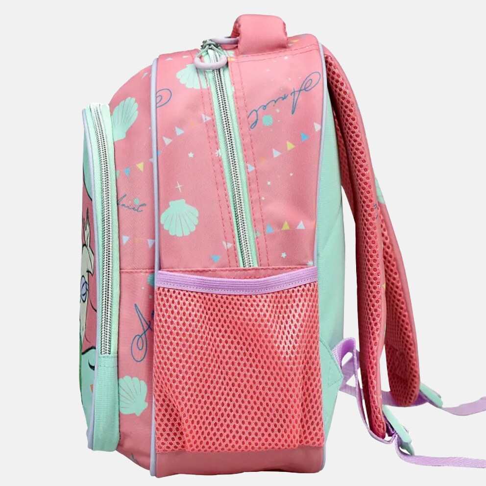 GIM Princess Ariel Backpack 12L