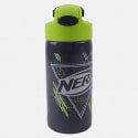 GIM Παγουρι Stainless Steel 500Ml Nerf