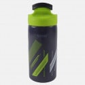 GIM Παγουρι Stainless Steel 500Ml Nerf