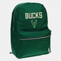 Back Me Up NBA Bucks Kid's Backpack