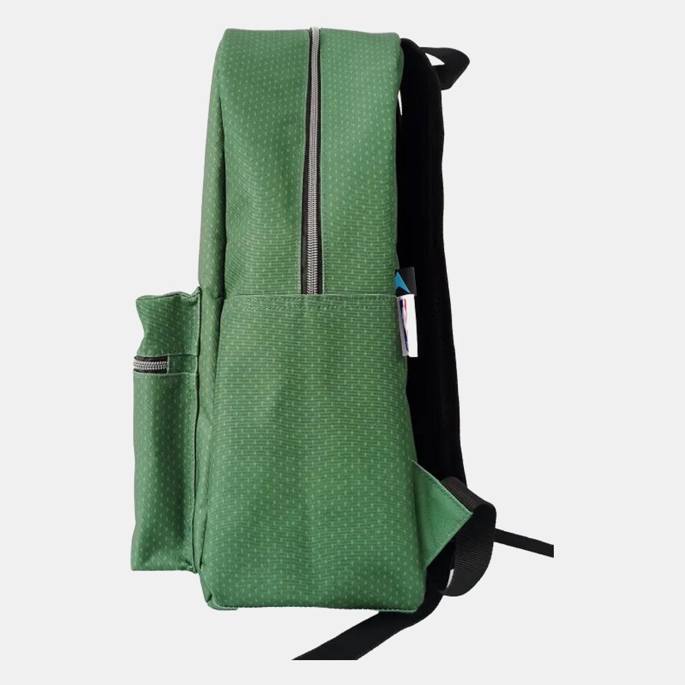 Back Me Up NBA Bucks Kid's Backpack