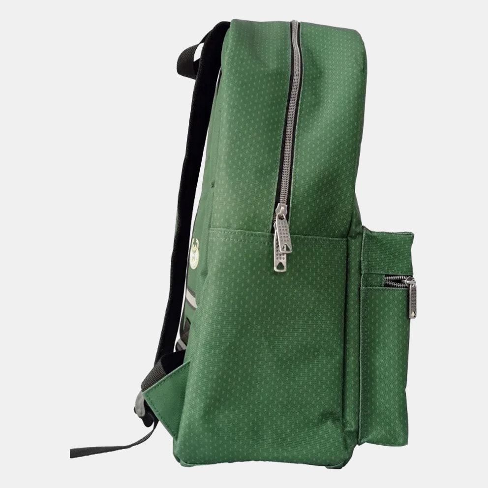 Back Me Up NBA Bucks Kid's Backpack