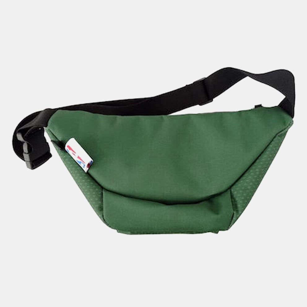 Back Me Up NBA Bucks Bum Bag
