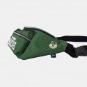 Back Me Up NBA Bucks Bum Bag