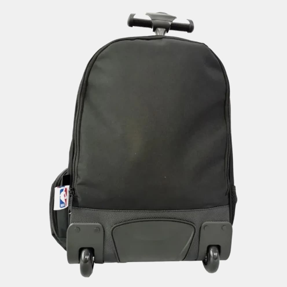 Back Me Up ΝΒΑ For The Win Trolley School Bags 30L