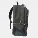 Back Me Up ΝΒΑ For The Win Trolley School Bags 30L