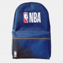 Back Me Up NBA Logo Kid's Backpack