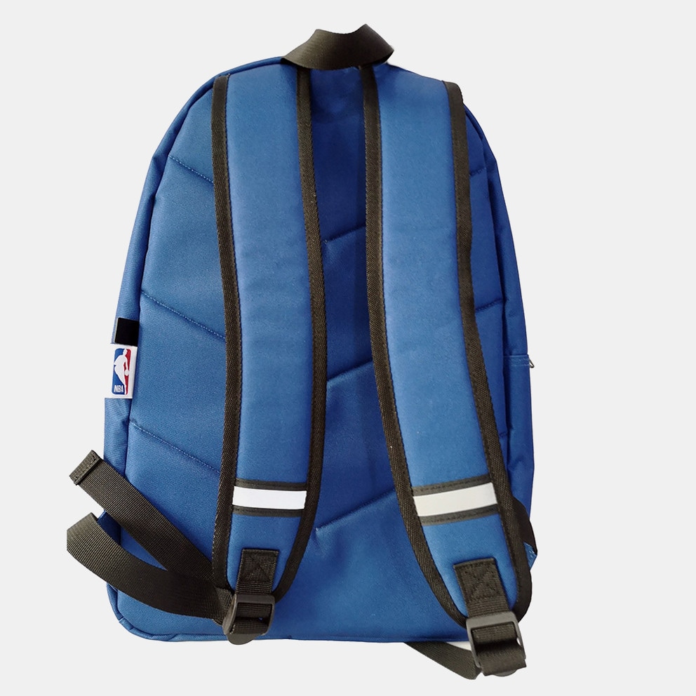 Back Me Up NBA Logo Kid's Backpack