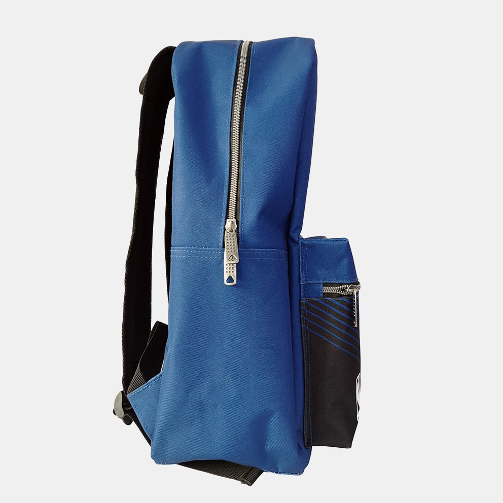 Back Me Up NBA Logo Kid's Backpack