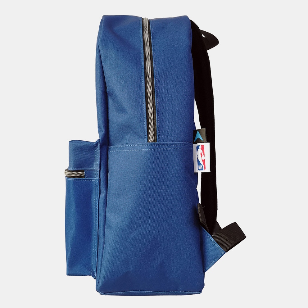 Back Me Up NBA Logo Kid's Backpack