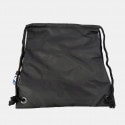 Back Me Up NBA Logo Pouch Bag
