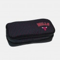 Back Me Up NBA Chicago Bulls Kid's Pencil Case