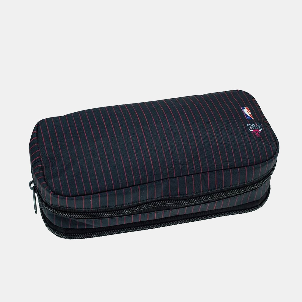 Back Me Up NBA Chicago Bulls Kid's Pencil Case