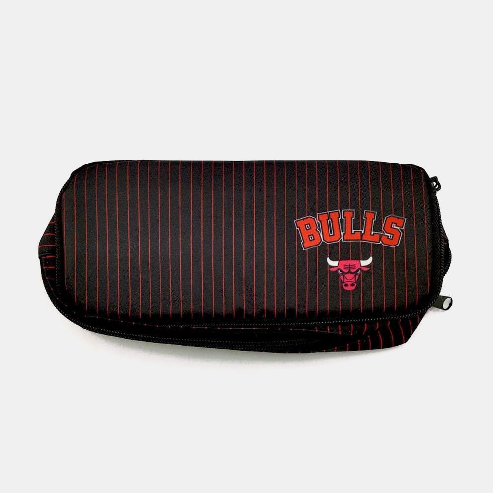 Back Me Up NBA Chicago Bulls Kid's Pencil Case