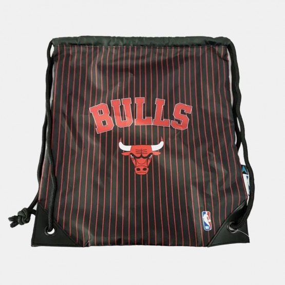 Back Me Up NBA Chicago Bulls Pouch Bag
