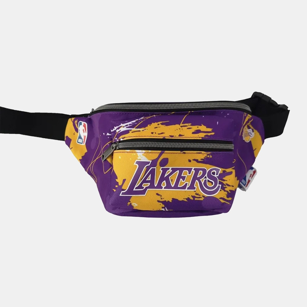 Back Me Up NBA Los Angeles Lakers Bum Bag