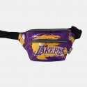 Back Me Up NBA Los Angeles Lakers Bum Bag