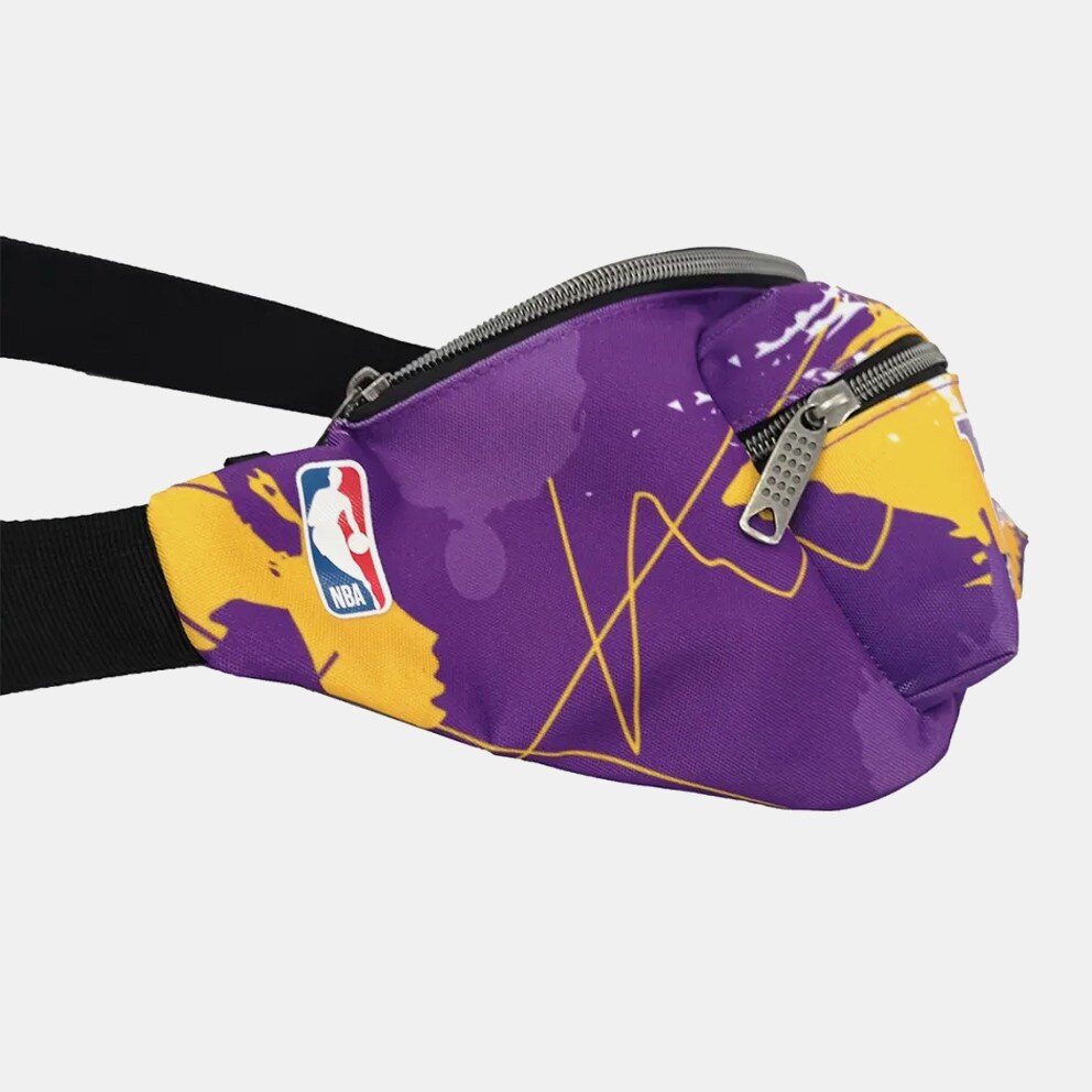Back Me Up NBA Los Angeles Lakers Bum Bag