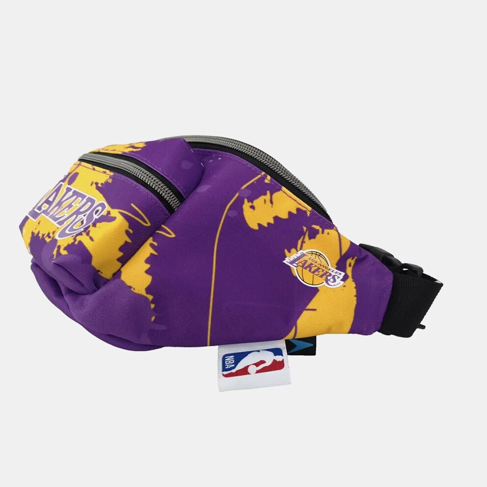 Back Me Up NBA Los Angeles Lakers Bum Bag