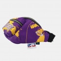 Back Me Up NBA Los Angeles Lakers Bum Bag