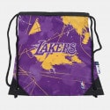 Back Me Up NBA Los Angeles Lakers Pouch Bag