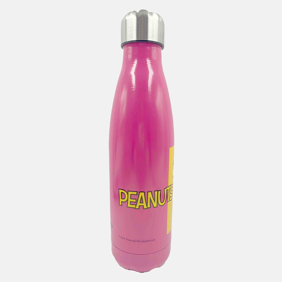 Back Me Up Μπουκαλι Stainless Steel Ss Thermos 500