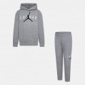 Jordan Sustainble Po Kids' Tracksuit Set